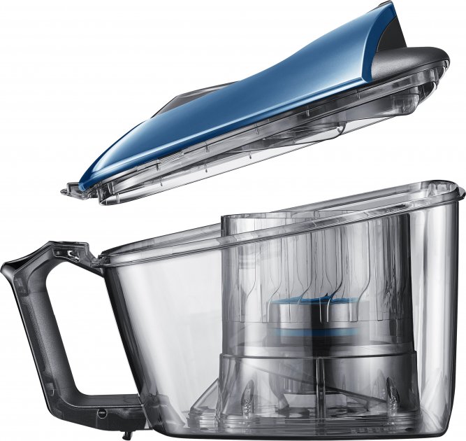 Пилосос Samsung VC07M31D3HU/UK фото №9