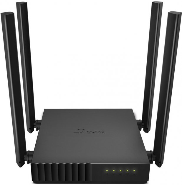 Маршрутизатор TP-Link Archer-C54