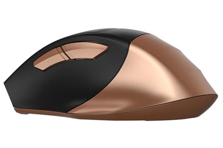 Комп'ютерна миша A4Tech FG 35 Bronze фото №5