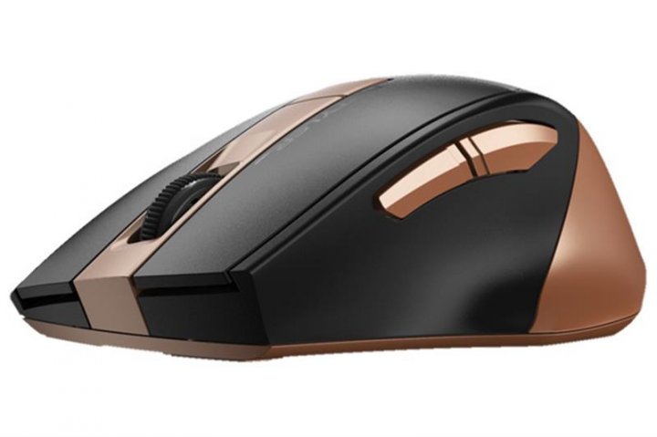 Комп'ютерна миша A4Tech FG 35 Bronze фото №4