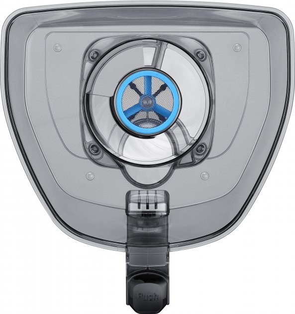 Пилосос Samsung VC07M31A1HP/UK фото №11