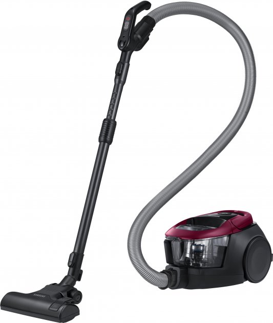 Пилосос Samsung VC07M31A1HP/UK фото №5