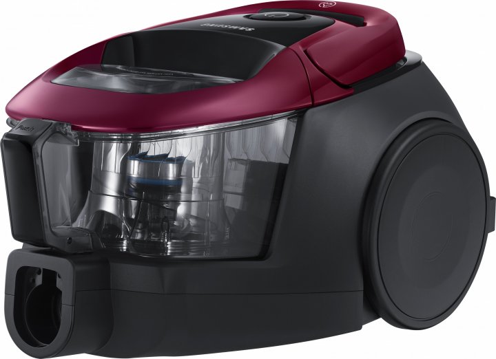 Пилосос Samsung VC07M31A1HP/UK фото №7
