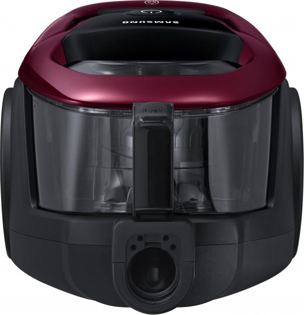 Пилосос Samsung VC07M31A1HP/UK фото №6