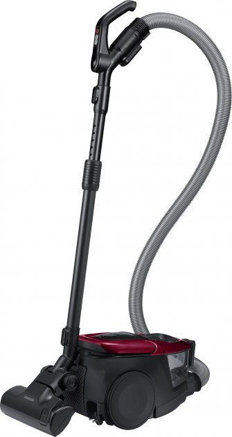 Пилосос Samsung VC07M31A1HP/UK фото №13