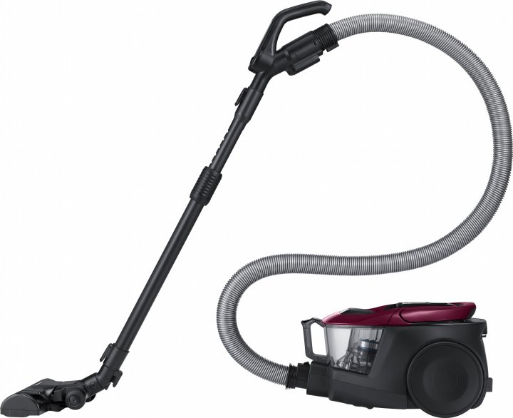 Пилосос Samsung VC07M31A1HP/UK фото №2