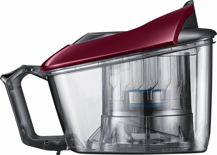 Пилосос Samsung VC07M31A1HP/UK фото №9