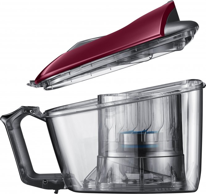 Пилосос Samsung VC07M31A1HP/UK фото №10