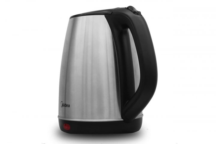 Чайник диск Midea MK-17S36A фото №2