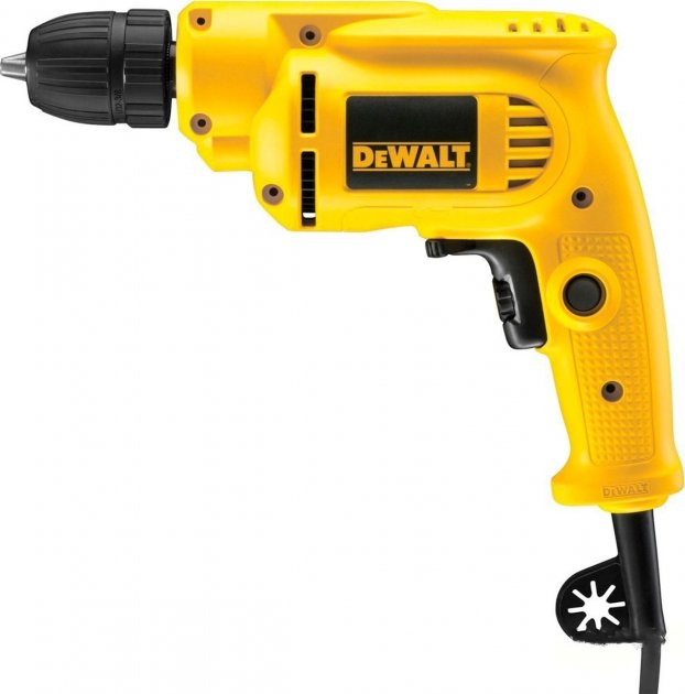 Дрель DeWALT DWD014S
