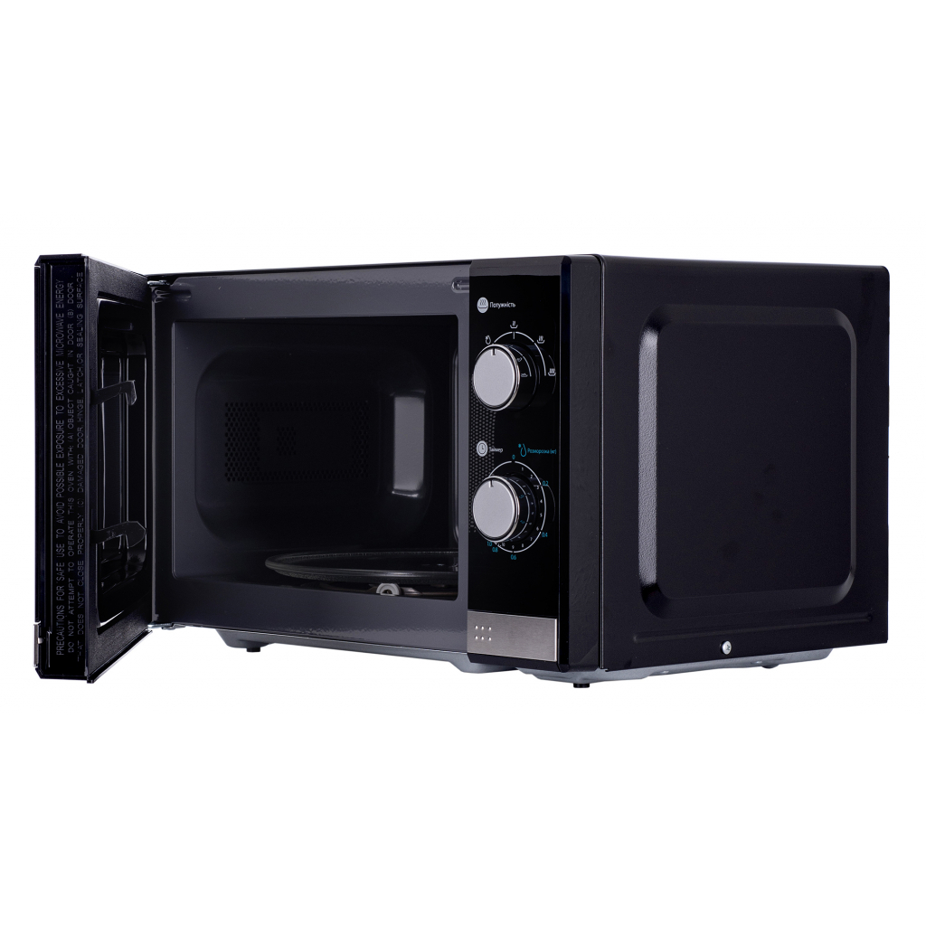 Мікрохвильова піч Ergo EM-2040 фото №4