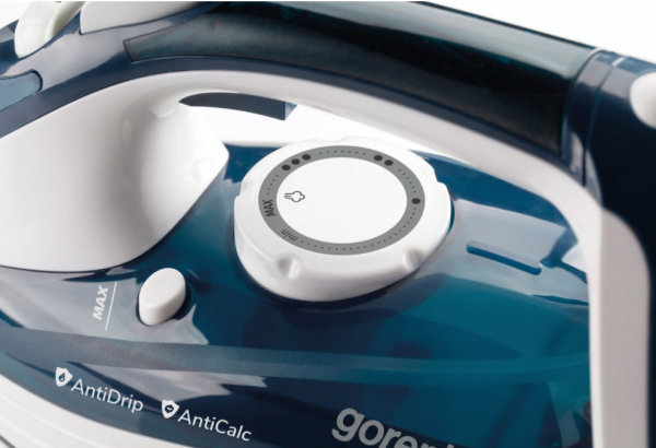 Утюг Gorenje SIH2800TQC фото №4