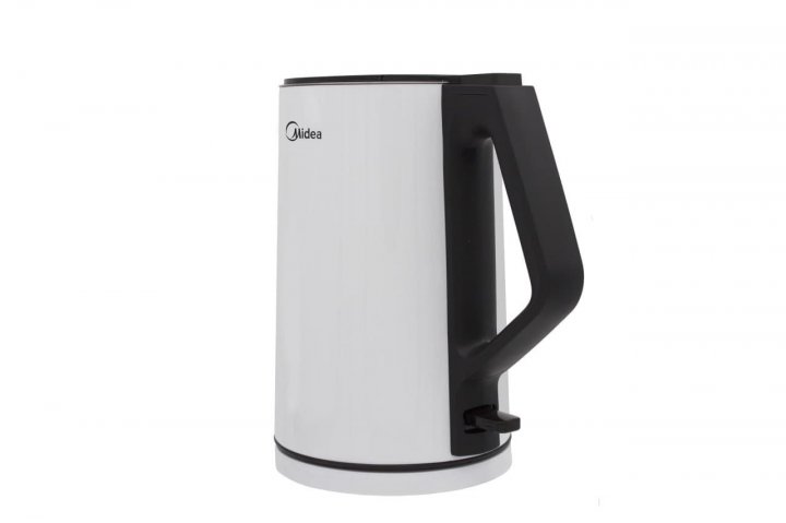 Чайник диск Midea MK-15H01A2WH фото №2