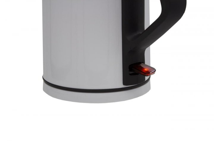 Чайник диск Midea MK-15H01A2WH фото №7