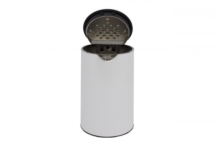 Чайник диск Midea MK-15H01A2WH фото №5
