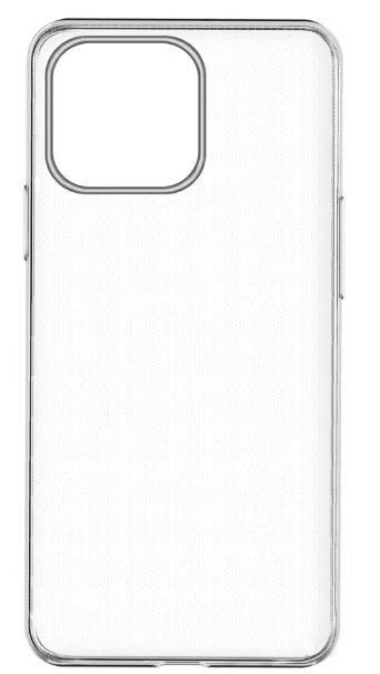 Чохол для телефона MakeFuture Apple iPhone 13 Pro Max Air (Clear TPU) (MCA-AI13PM)