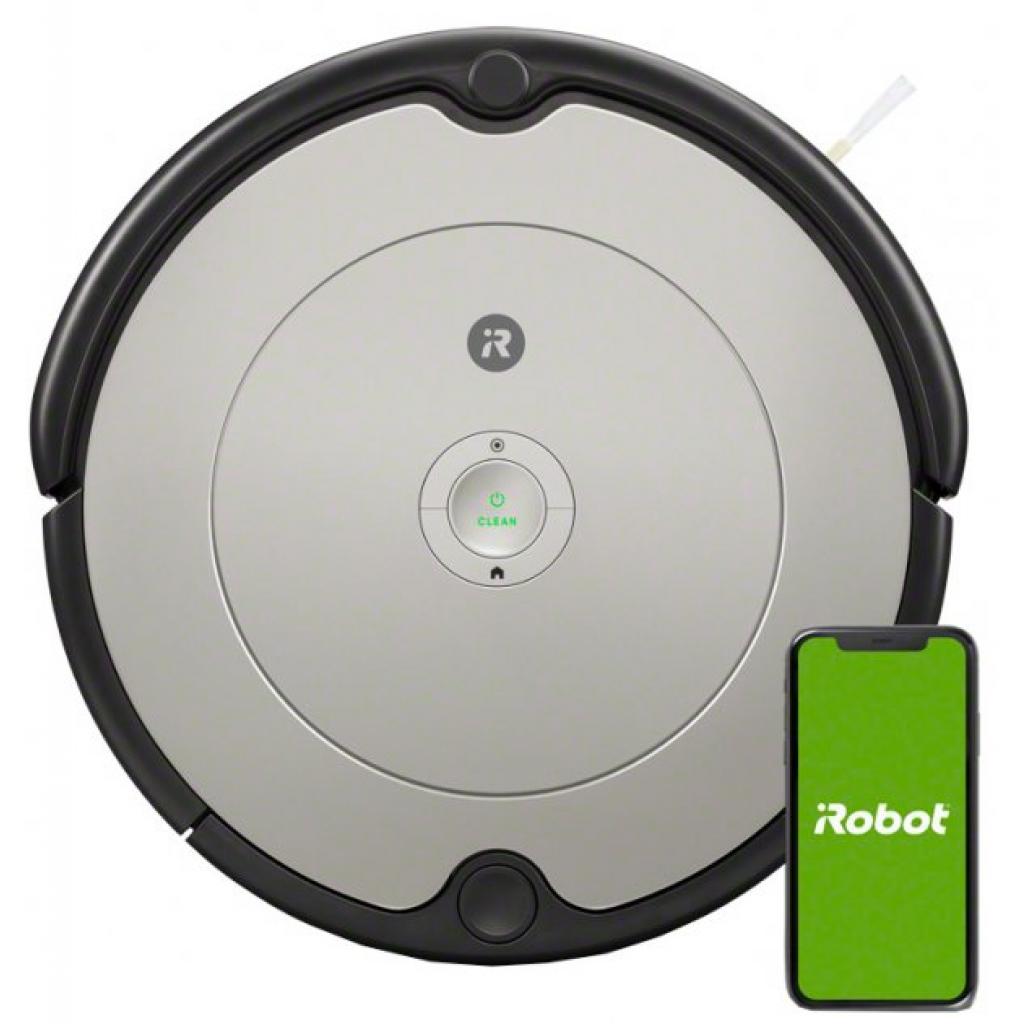 iRobot Roomba 698 (R698040) iRobot Roomba 698 (R698040)