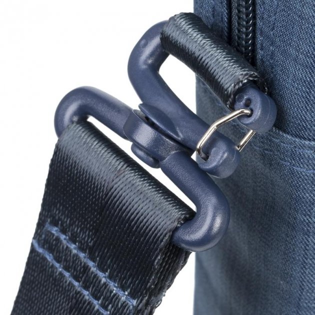 Сумка для ноутбука Riva Case 8335 Blue фото №4