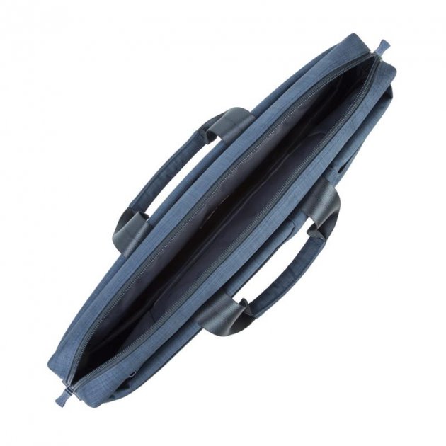 Сумка для ноутбука Riva Case 8335 Blue фото №6