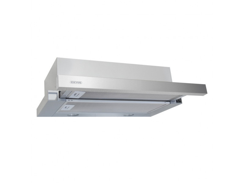 Витяжки Eleyus BREEZE 1000 50 WH фото №4