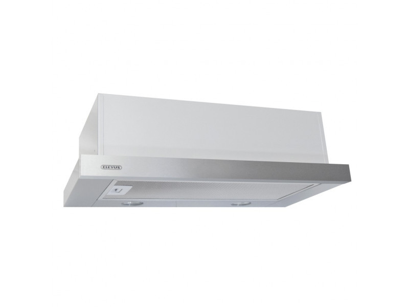 Витяжки Eleyus BREEZE 1000 50 WH фото №3