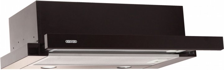 Витяжки Eleyus BREEZE 1000 60 BL
