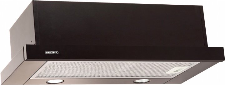 Витяжки Eleyus BREEZE 1000 60 BL фото №6