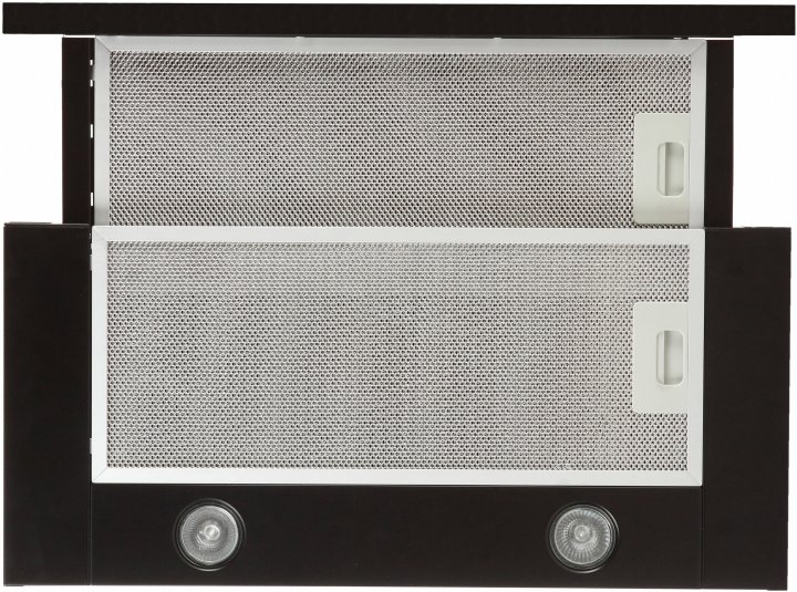 Витяжки Eleyus BREEZE 1000 60 BL фото №7