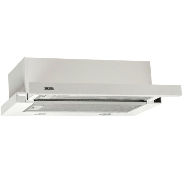 Витяжки Eleyus BREEZE 1000 60 WH фото №2