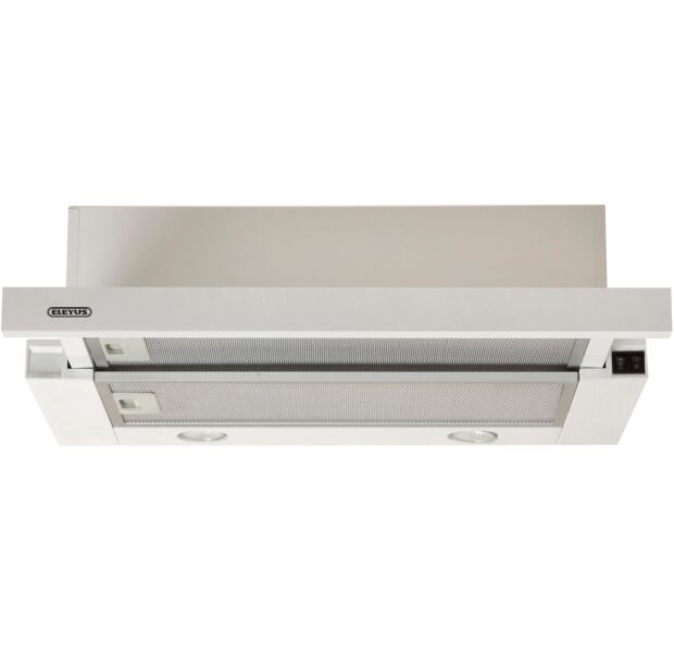 Витяжки Eleyus BREEZE 1000 60 WH фото №3