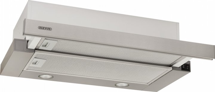 Витяжки Eleyus BREEZE 1200 60 IS