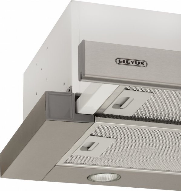 Витяжки Eleyus BREEZE 1200 60 IS фото №10
