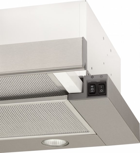 Витяжки Eleyus BREEZE 1200 60 IS фото №11