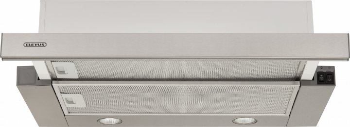 Витяжки Eleyus BREEZE 1200 60 IS фото №2