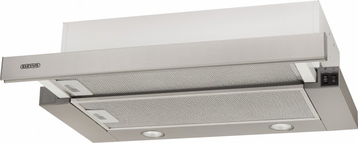 Витяжки Eleyus BREEZE 1200 60 IS фото №3
