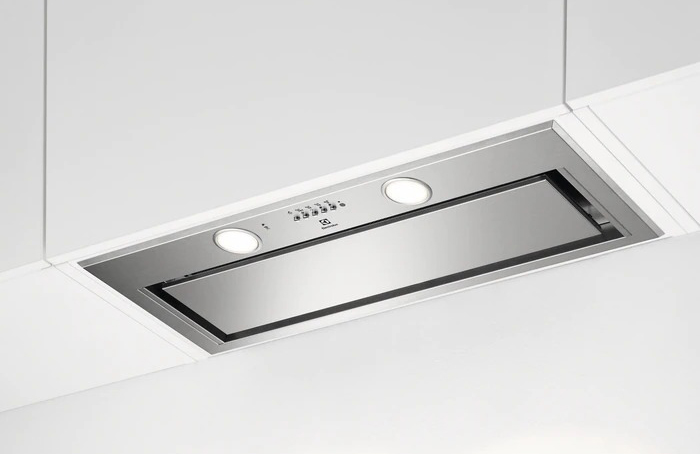 Витяжки Electrolux LFG719X фото №2