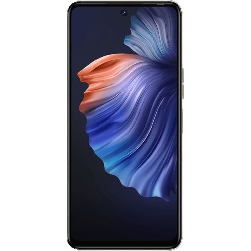Смартфон Tecno Camon 18 (CH6n) 6/128Gb NFC Dual SIM Ceramic White фото №2