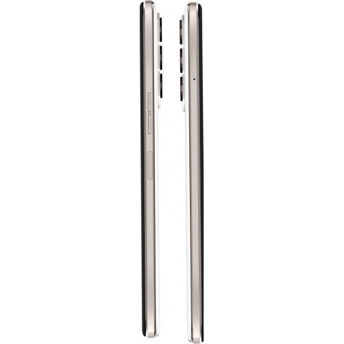 Смартфон Tecno Camon 18 (CH6n) 6/128Gb NFC Dual SIM Ceramic White фото №4