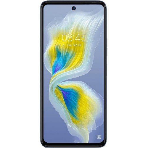 Смартфон Tecno Camon 18p (CH7n) 8/128Gb NFC Dual SIM Dusk Grey фото №2