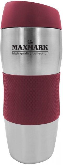 Термокружка Maxmark MK-LID2450RD