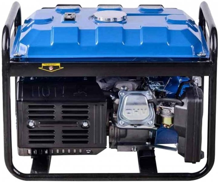 Генератор EnerSol EPG-2800S