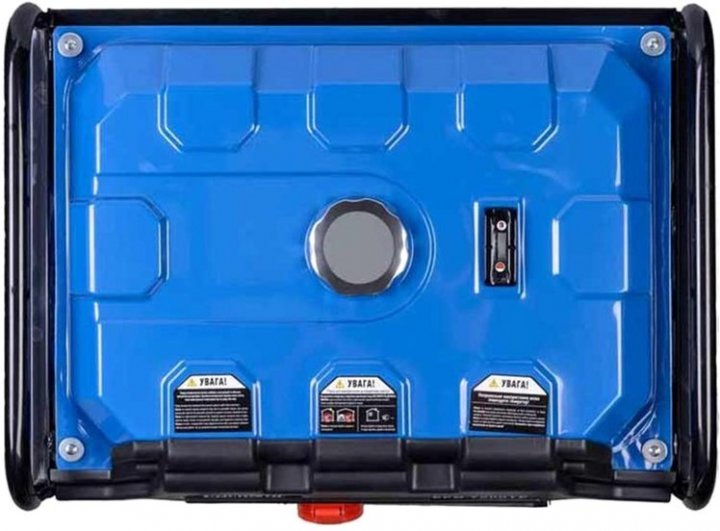 Генератор EnerSol EPG-2800S фото №3