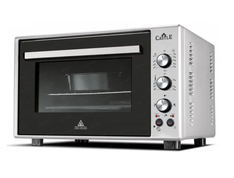 Электродуховка Castle CPE-40