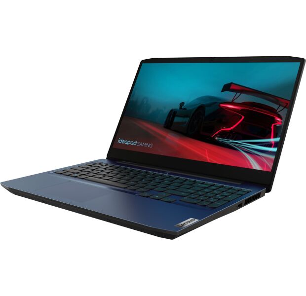 Ноутбук Lenovo Ideapad Gaming 3 15ARH05 (82EY00GMRA) фото №2