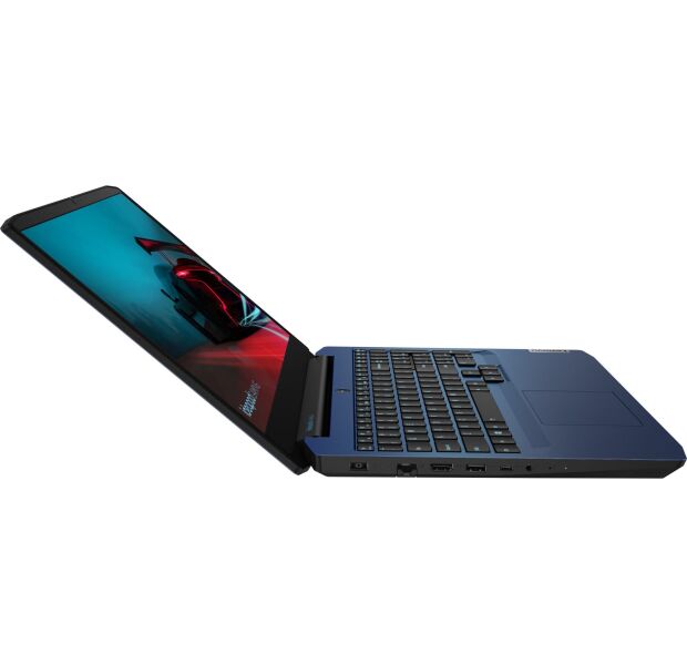 Ноутбук Lenovo Ideapad Gaming 3 15ARH05 (82EY00GMRA) фото №6