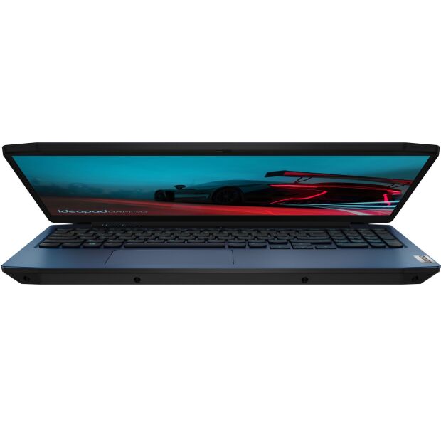 Ноутбук Lenovo Ideapad Gaming 3 15ARH05 (82EY00GMRA) фото №7