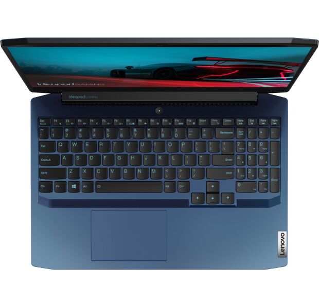 Ноутбук Lenovo Ideapad Gaming 3 15ARH05 (82EY00GMRA) фото №5