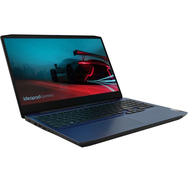 Ноутбук Lenovo Ideapad Gaming 3 15ARH05 (82EY00GMRA)