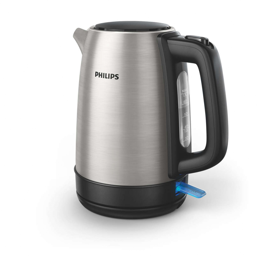 Чайник диск Philips HD9350/90 фото №2