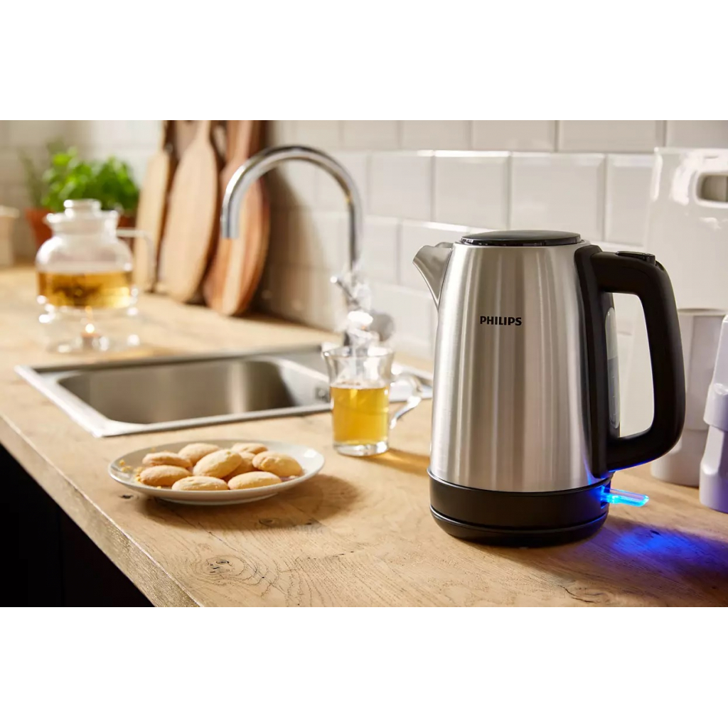 Чайник диск Philips HD9350/90 фото №3